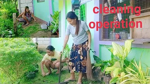 nanghinlo c aiza sa ahong nataran gitabangan ni fl...