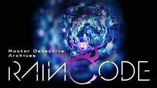 Master Detective Archives: RAIN CODE - Super Q Time. (Extended)