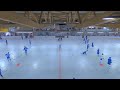 2024 World Ball Hockey Championship: Greece vs. Slovakia (Men's A 5th Place Match)