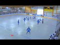 2024 World Ball Hockey Championship: Greece vs. Slovakia (Men's A 5th Place Match)