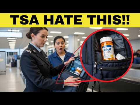 hand carry b12 injections through airport security How to Pack & Travel with Medications (No Hassles!) Prescription drugs