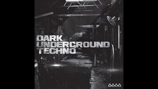 Live Session: Underground Techno  🏚️ 🔊
