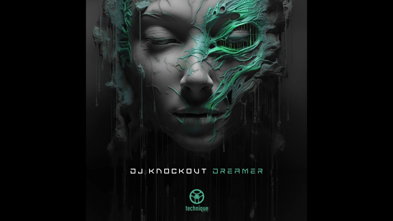 DJ Knockout - Dreamer