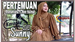 Download Lagu PERTEMUAN-SUNNY (DUET-KARAOKE) MP3 Download Lagu PERTEMUAN-SUNNY (DUET-KARAOKE) MP3