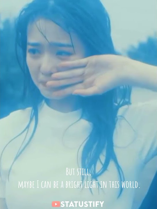 To my youth💖💫|Bolbbalgan4|Lyrical Whatsapp status|Statustify