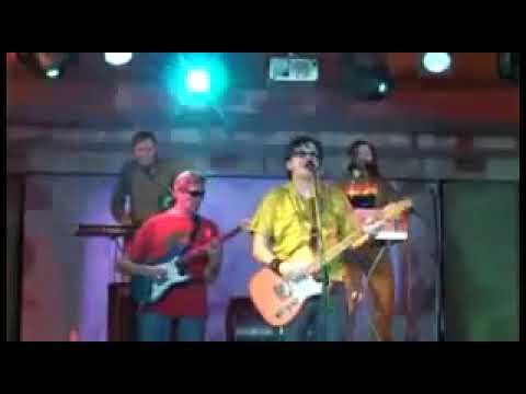 Александр Барыкин - Я знаю теперь (Live)