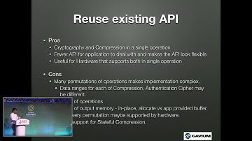 BUD17-103 Compression support in OpenDataPlane (ODP)