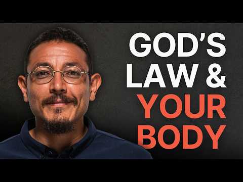 Why Poor Stewardship of the Body Can Be an Act of Unfaithfulness