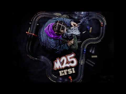 Efsi - M25 ( Prod by SponioBeats NIE$AP )