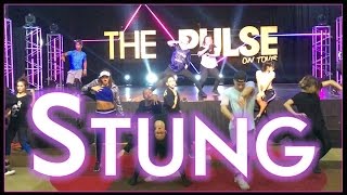 Stung Choreography Atl
