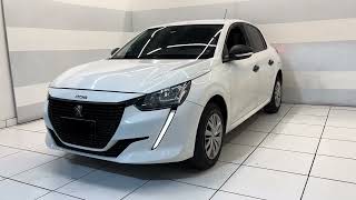 Peugeot 208 Like 1.0 2023