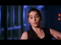 Terminator Genisys Official Movie Interview - Emilia Clarke