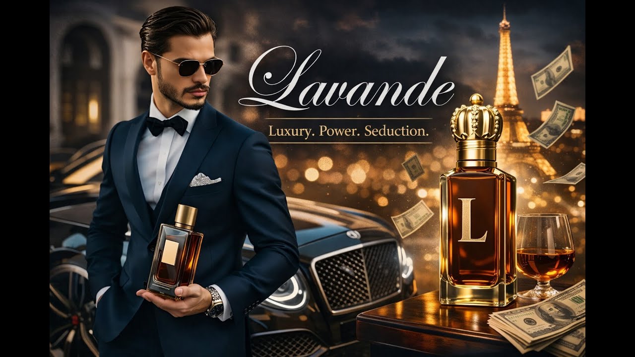 Example Advertising Campaign Pitch