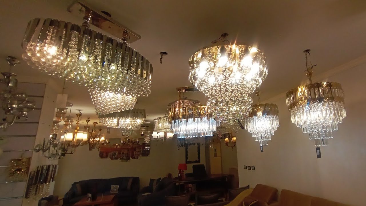 احدث واجمل تشكيله نجف مودرن وكلاسيك 💖مع وفاء محمد