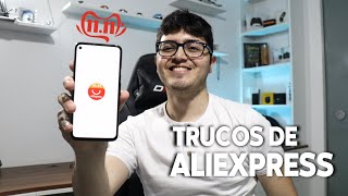 Consigue la MEJOR OFERTA en ALIEXPRESS | super TIPS de compra