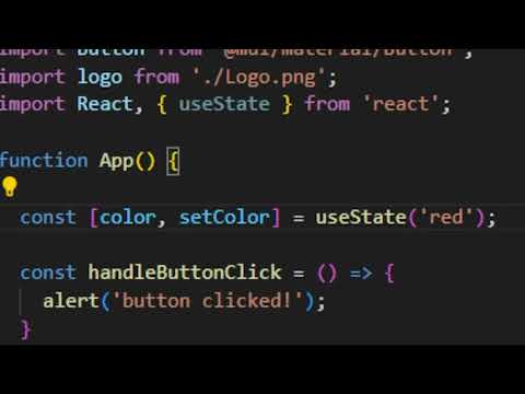 React Hooks &