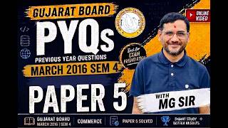 5_MARCH 2016 (SCIENCE) (SEM 4)