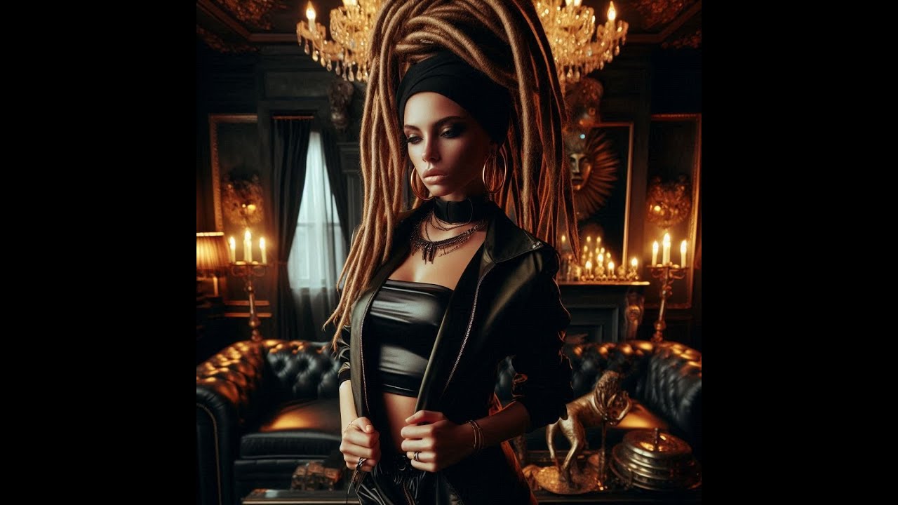 Roots Reggae Dub (1973) [ Unreleased ALBUM: DUB WET PSALMS DESIRE] FyahJah Riffs 