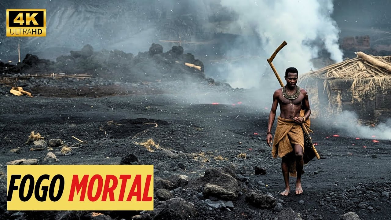 Tribos Esquecidas: 7 Povos Vivendo Onde Nenhum Ser Humano Deveria Estar | Documentário