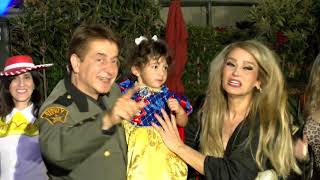 Halloween Party Itn Tv Cannery