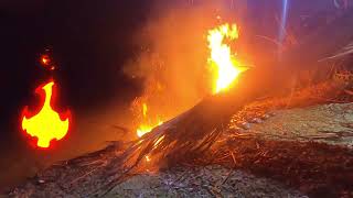 Life on the Islands of Nukunonu, Tokelau.