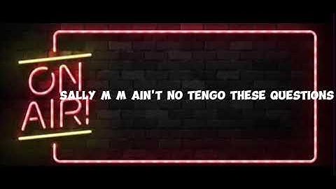Thumbnail of Karol G, Tiesto || CONTIGO (letra/Lyrics)