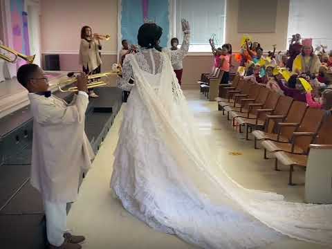 Laurel Magnet School of the Arts’ Coronation of Superior Synonyms