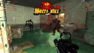 Ultra Kill - Junk Flea