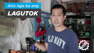 AV Moto Talks About Lagutok/Front Shock Bottomout