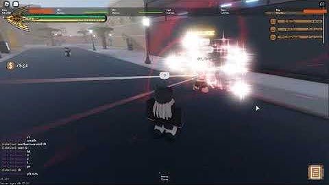 YBA use Redeem Lucky Arrow Bruh how?