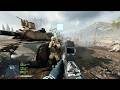 Battlefield 6: Breakthrough gameplay (No Commentary)