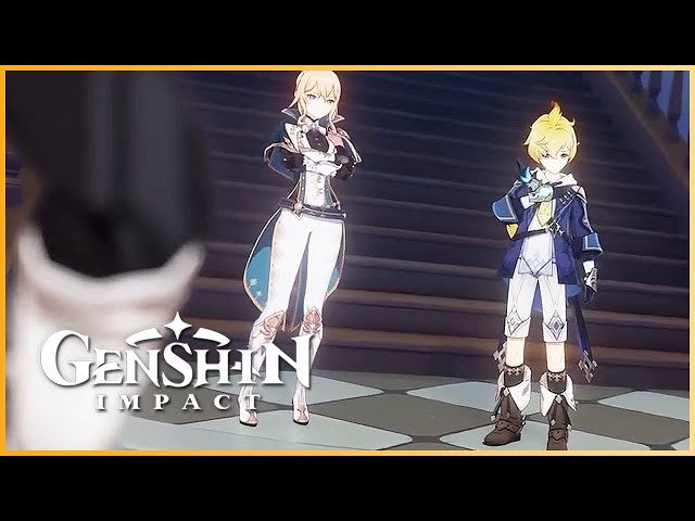 Genshin Impact: Mika tem trailer e detalhes divulgados