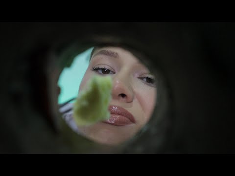 ASMR - LIMPIEZA de OIDOS