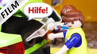 Playmobil Film deutsch | ENTFÜHRUNG bei Familie Vogel in der Luxusvilla | WO ist PAPA? | Kinderserie Playmobil Film deutsch | ENTFÜHRUNG bei Familie Vogel in der Luxusvilla | WO ist PAPA? | Kinderserie