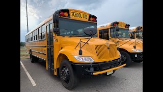 2021 IC CE Gasoline #4 Tour