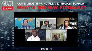 Arm's Length Principle vs. Implicit Support: What's the Way Forward?