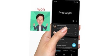 How To INSTALL OneUI  IN SAMSUNG GALAXY PHONE [J7,j6,j8,A7,A8,A9 and  S8, S9,Note8,9] screenshot 3