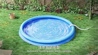 Prompt set pool, Easy set pool