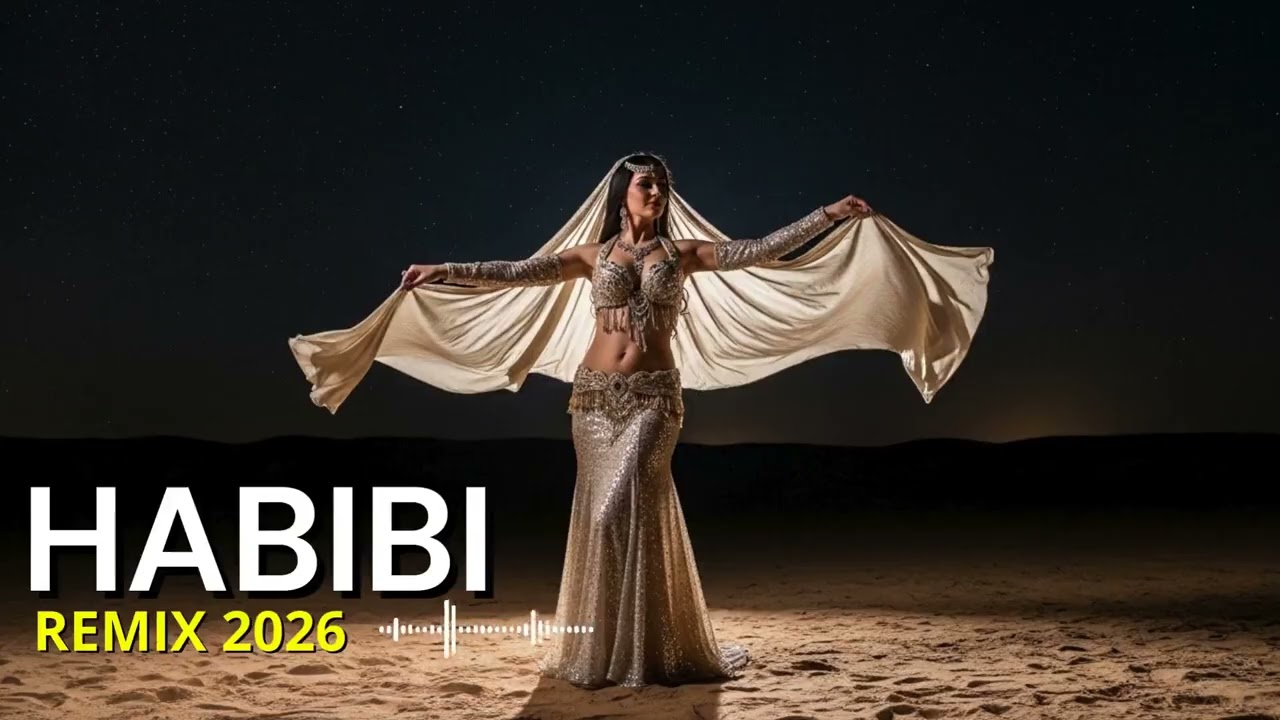 Arabic Slap House Remix 💃 Catchy Bass & Club Dance Hits 2026
