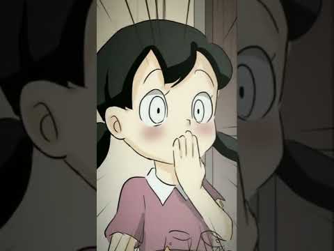 Tik tok #boylove DOREMON : Dekisugi x Nobita
