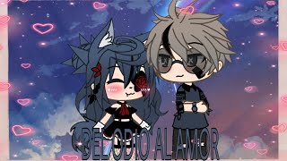 Del Odio Al Amor Cap.9 Gacha Life