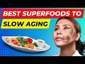 15 best superfoods to brighten your skin reduce breakouts and slow aging