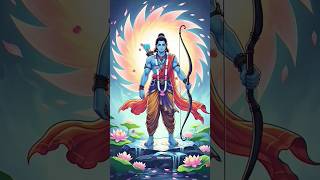 Ram ji#shorts #trending #viral #video #Veer Hanuman