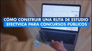 Una Ruta Efectiva Para Obtener Un Empleo Público?