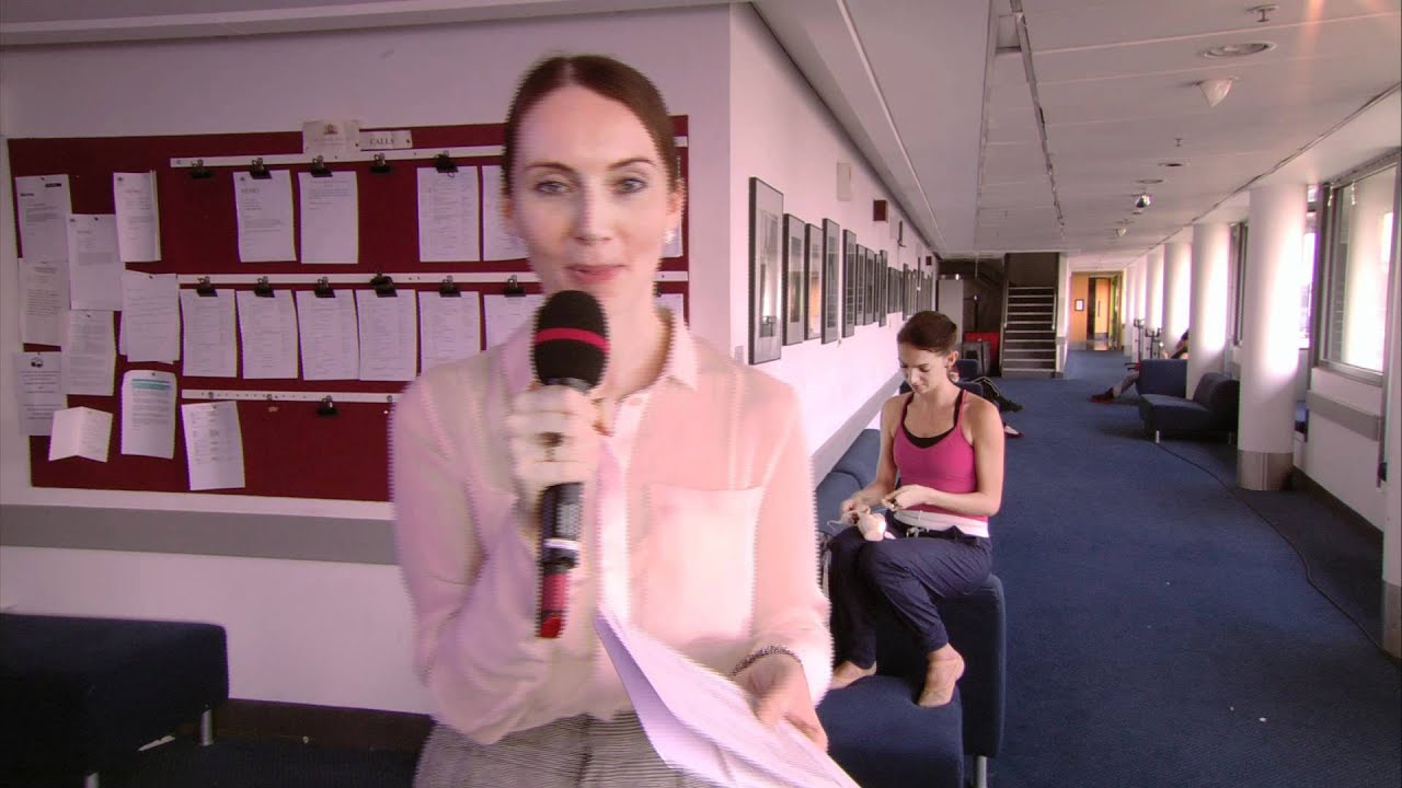 musicality YouMove Winners - Royal Ballet LIVE