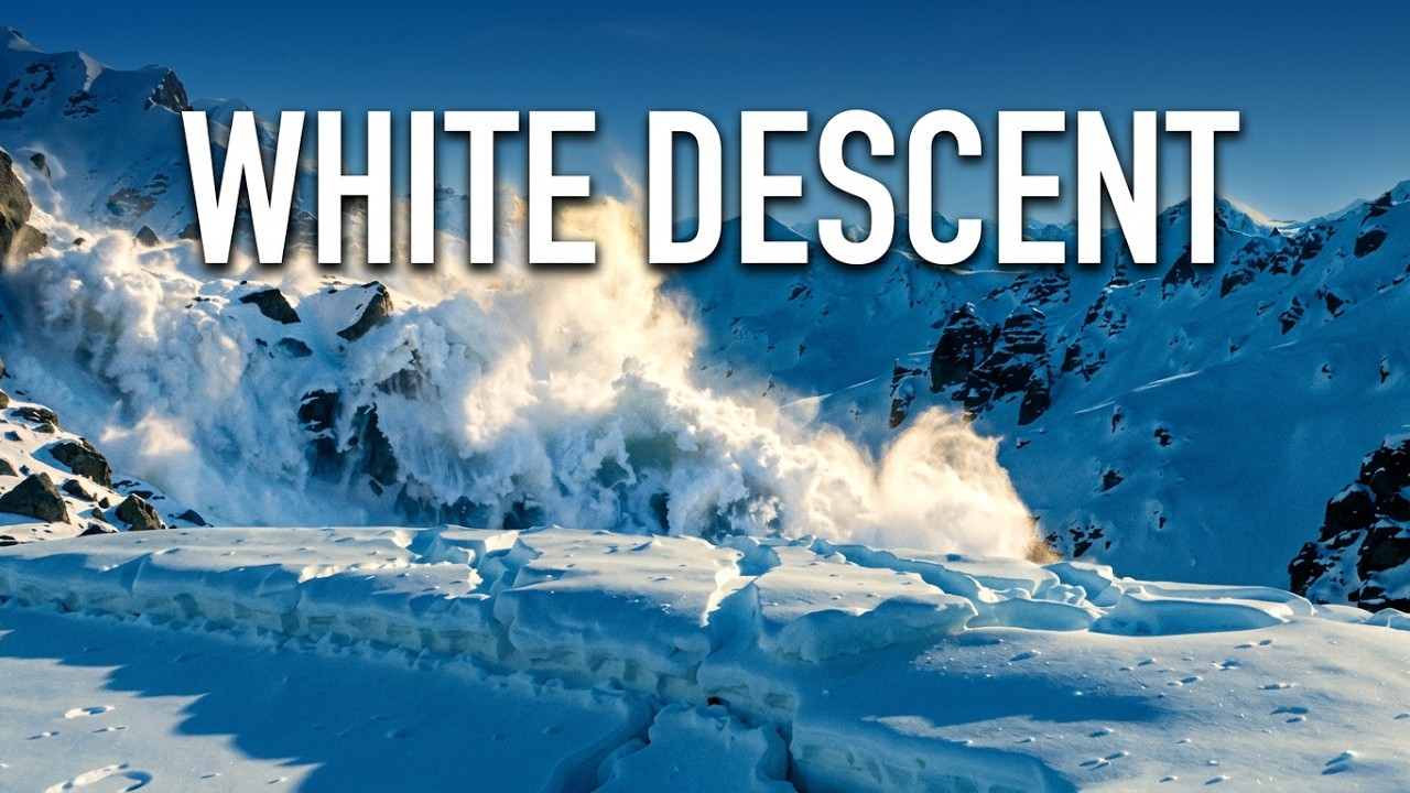White Descent [2026] | Euphoric Uplifting Trance Journey