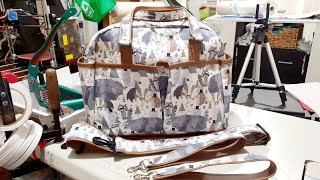 Belle by swoon sewing tutorial