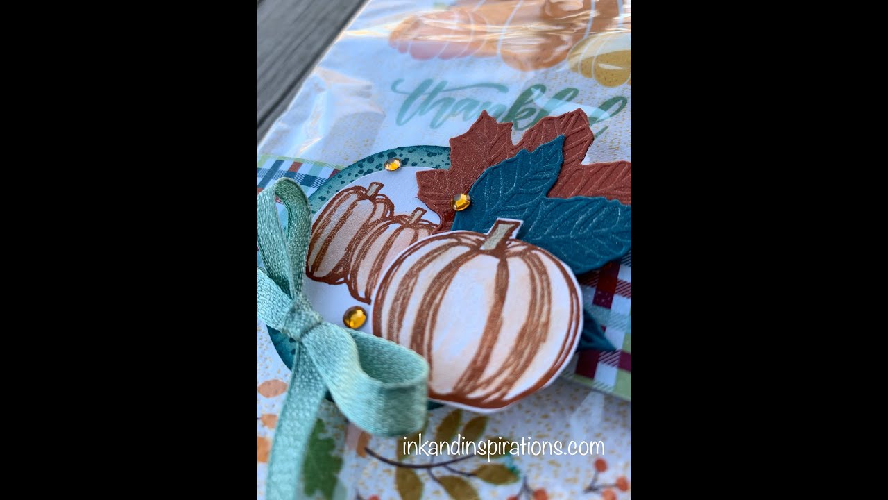 2019 Thanksgiving Host Gift YouTube