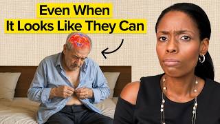 7 Simple Things People With Dementia Can No Longer Do