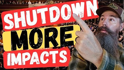 BIGGER IMPACTS - More Veteran Benefit IMPACTS than we realize - Multi Agency Aspects 